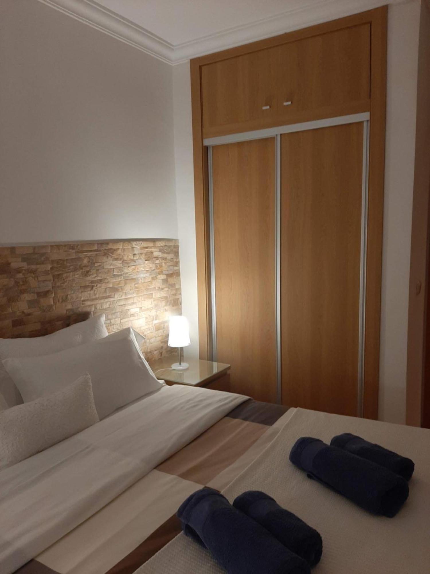Apartamento Luferlo Ринкон-де-ла-Викториа Экстерьер фото